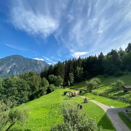 Gribelehof Otel Lienz
