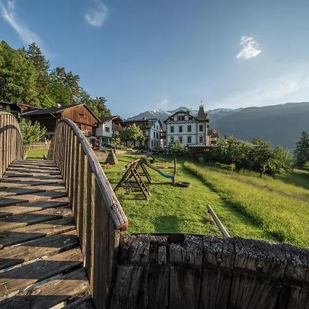 Hotel Gribelehof 3*