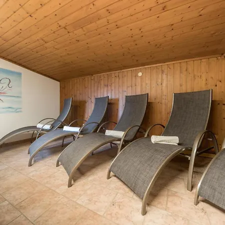 Отель Gribelehof