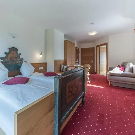 Gribelehof 3* Лиенц