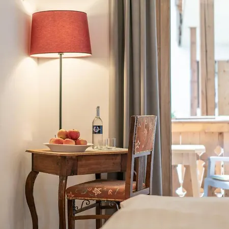Gribelehof Otel 3*
