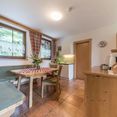 Gribelehof 3* Лиенц