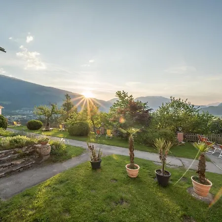 Gribelehof Otel 3*
