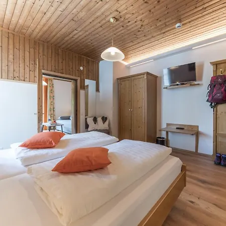 Gribelehof Lienz