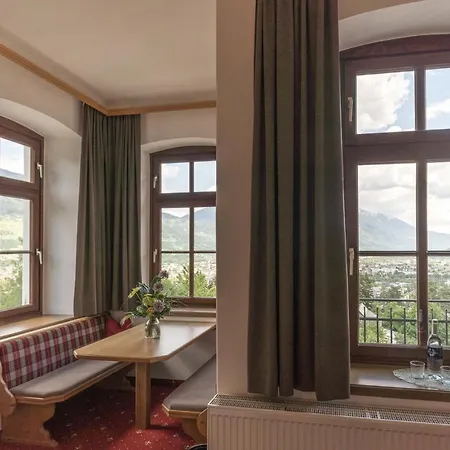 Отель Gribelehof