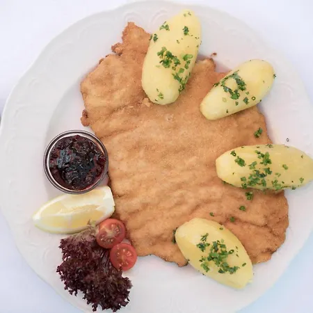 Отель Gribelehof 3*