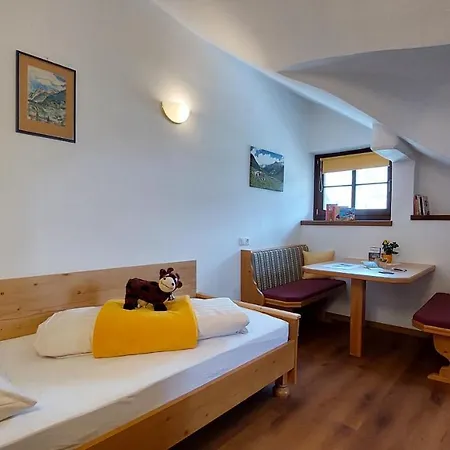 Gribelehof Лиенц