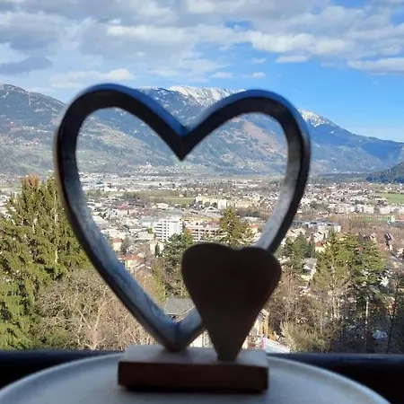 Otel Gribelehof Lienz