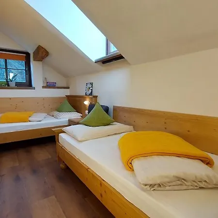 Gribelehof Otel Lienz