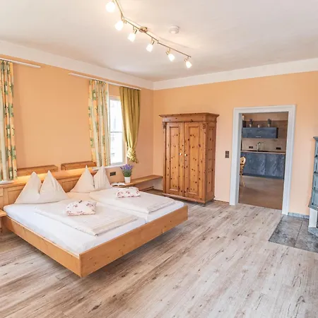 Otel Gribelehof 3*