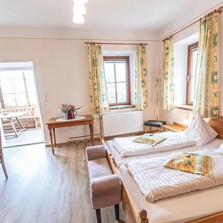 Gribelehof 3* Лиенц