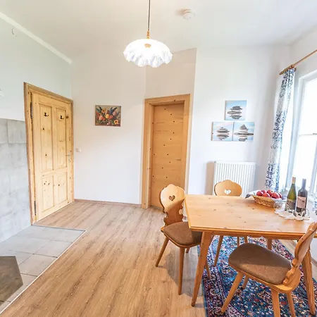 Отель Gribelehof