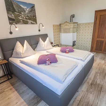 Gribelehof Hotel 3*