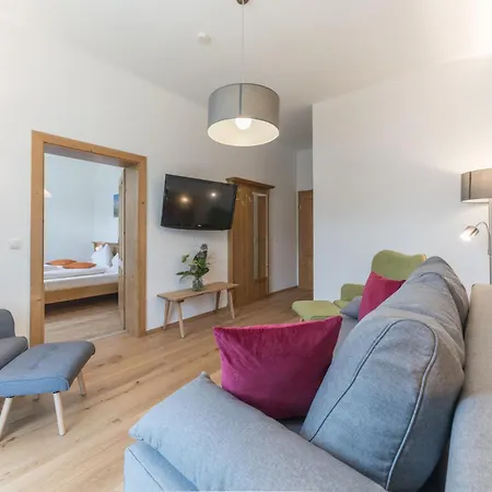 Gribelehof Otel 3*