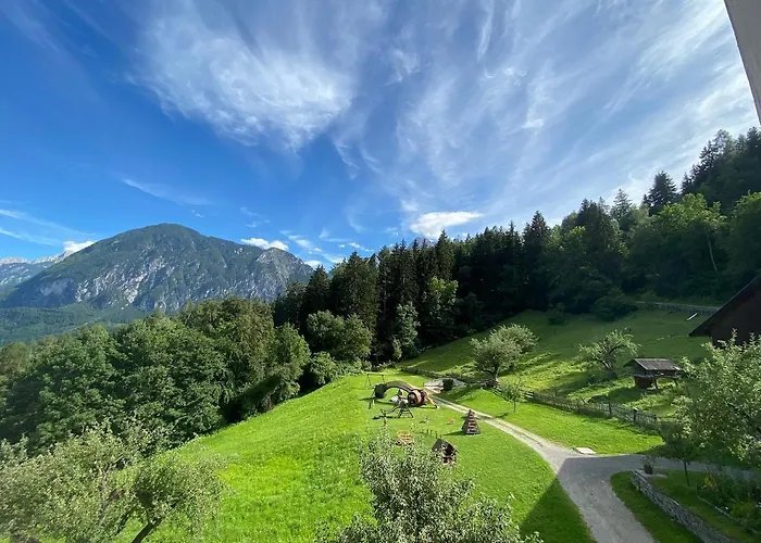 Gribelehof Hotel Lienz
