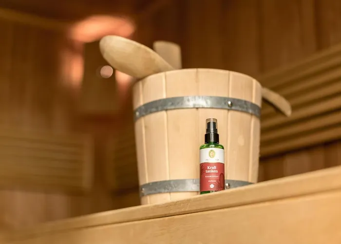 Hotel Gribelehof Lienz