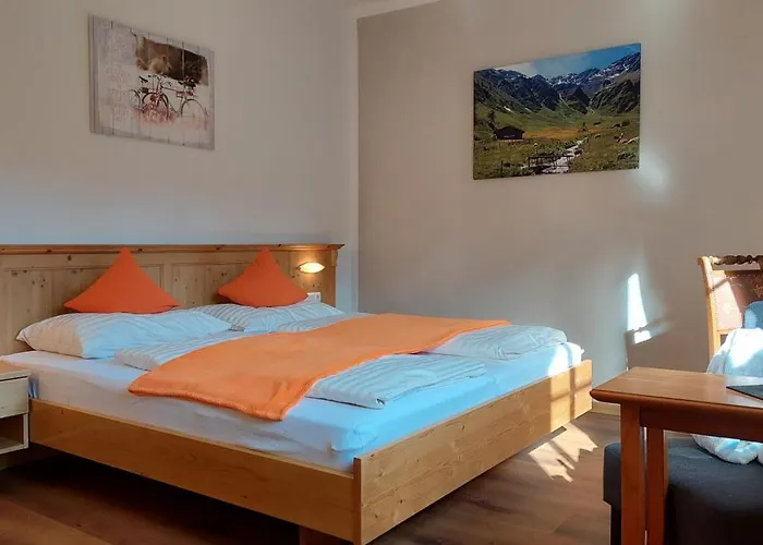 Hotel Gribelehof Lienz