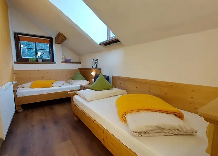 Gribelehof Hotel Lienz