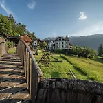 호텔 Gribelehof 3*