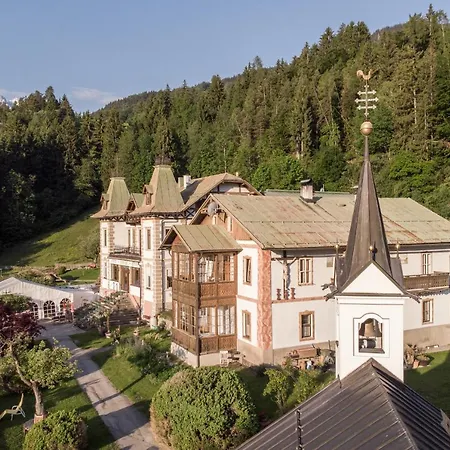 Hotel Gribelehof Lienz