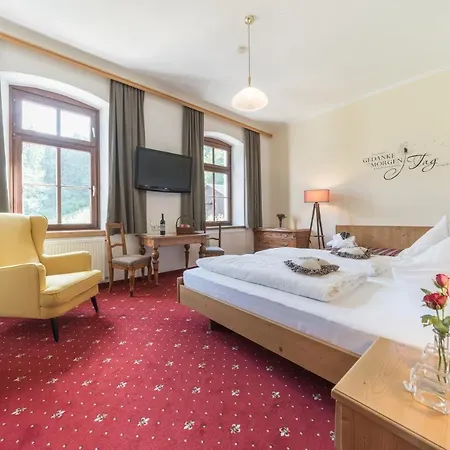 Hotel Gribelehof