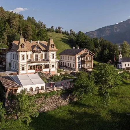 Hotel Gribelehof