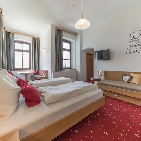 Gribelehof Hotel
