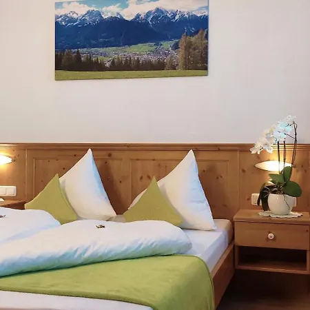 Gribelehof Hotel