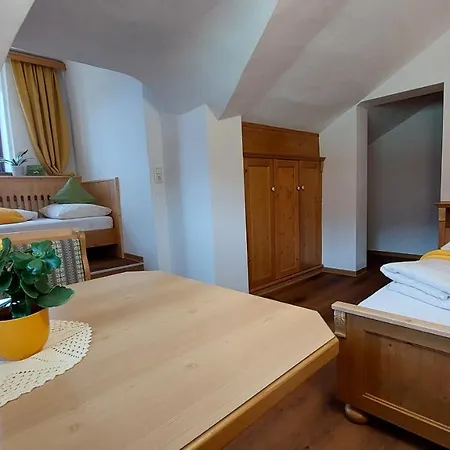 Gribelehof Hotel