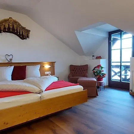 Gribelehof Hotel