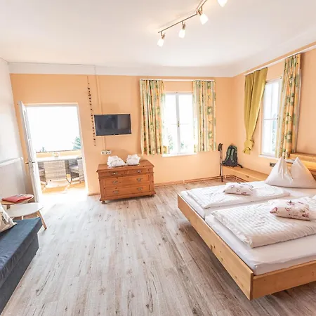 Gribelehof Hotel 3*