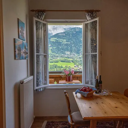 Gribelehof Lienz