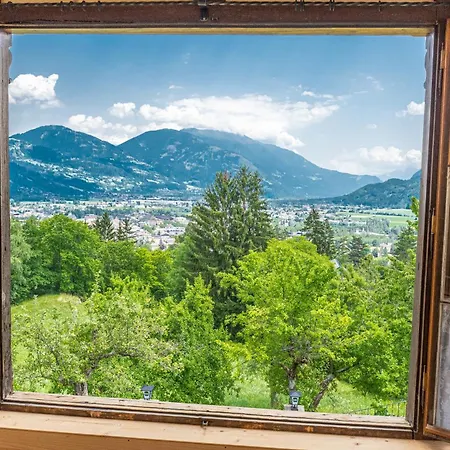 Gribelehof Hotel Lienz