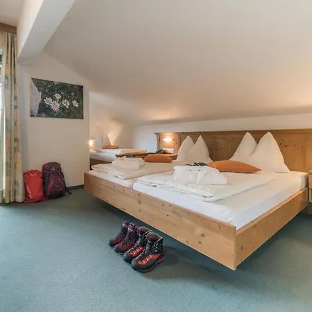 Hotel Gribelehof