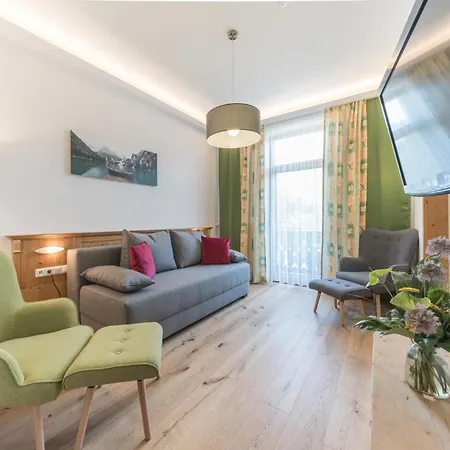 Hotel Gribelehof Lienz