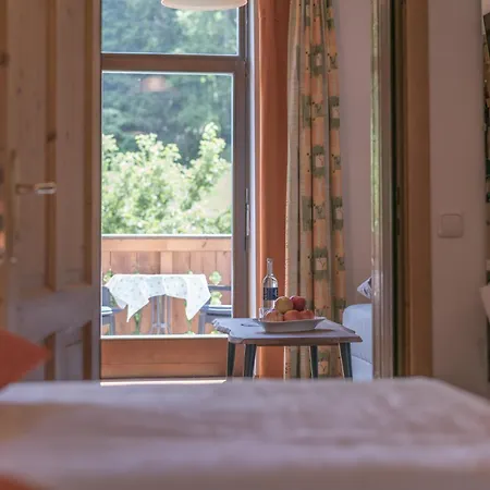 Hotel Gribelehof Lienz