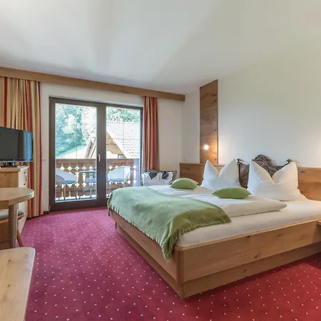 Hotel Gribelehof