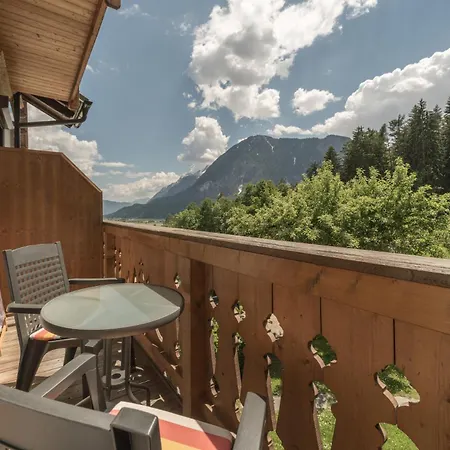 Hotel Gribelehof 3*