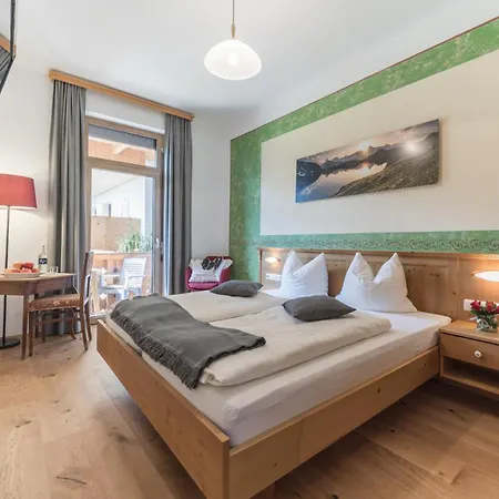 Hotel Gribelehof Lienz