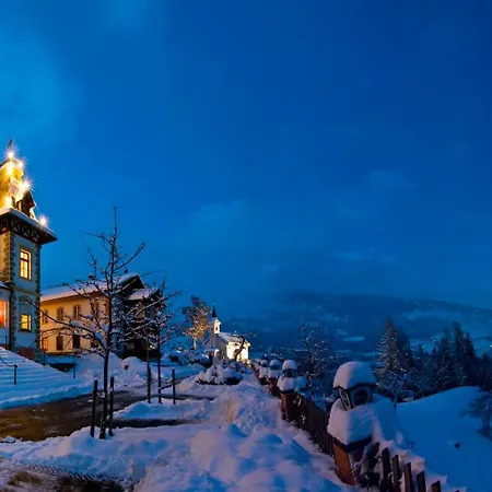 Gribelehof Hotel
