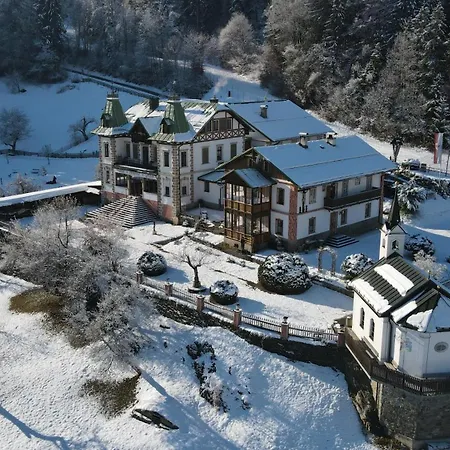 Gribelehof 3*