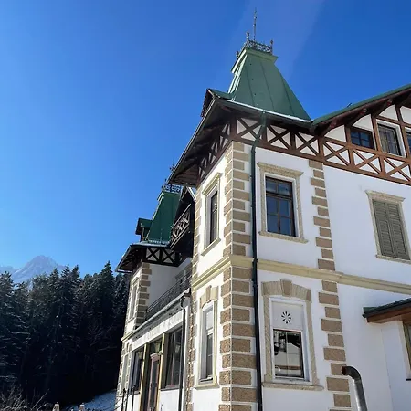 Gribelehof Lienz