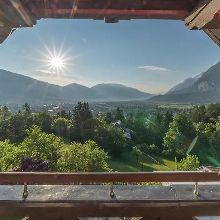 Gribelehof Szálloda Lienz