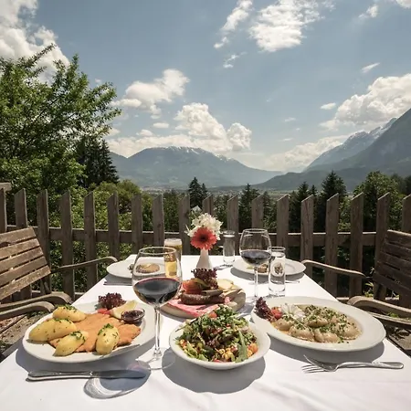 Gribelehof Lienz