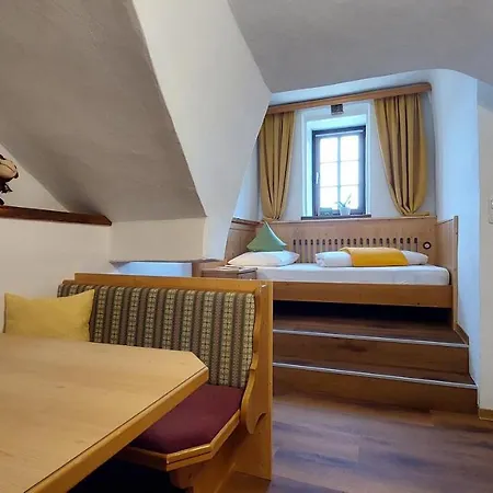 Gribelehof Lienz