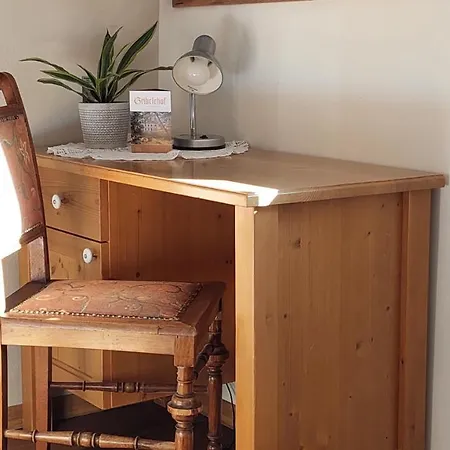 Gribelehof 리엔츠