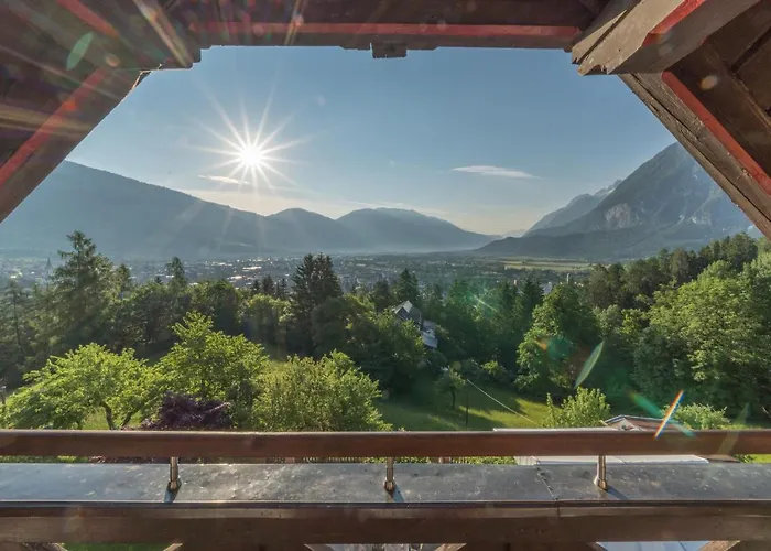 Gribelehof Hotel Lienz