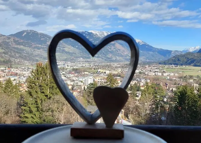 Hotel Gribelehof Lienz