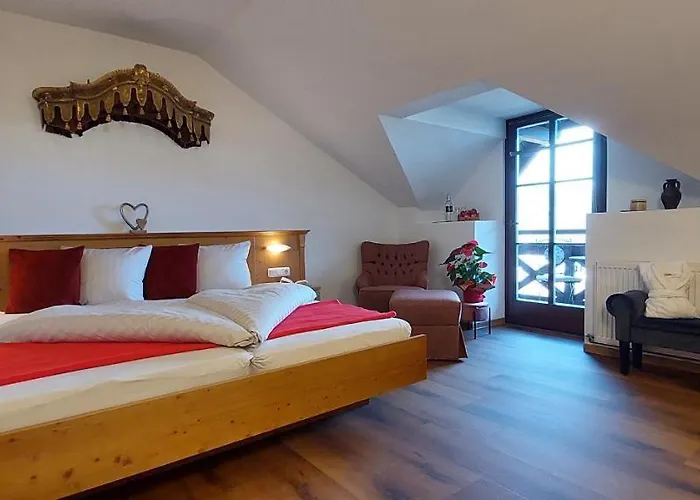Gribelehof Hotel