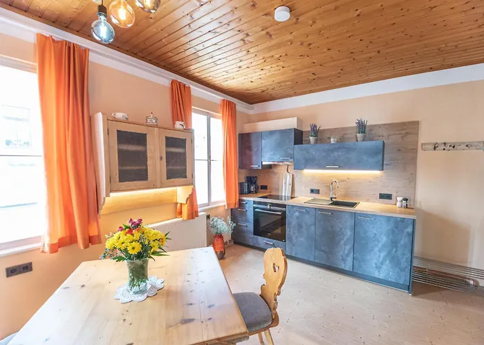 Gribelehof 3*